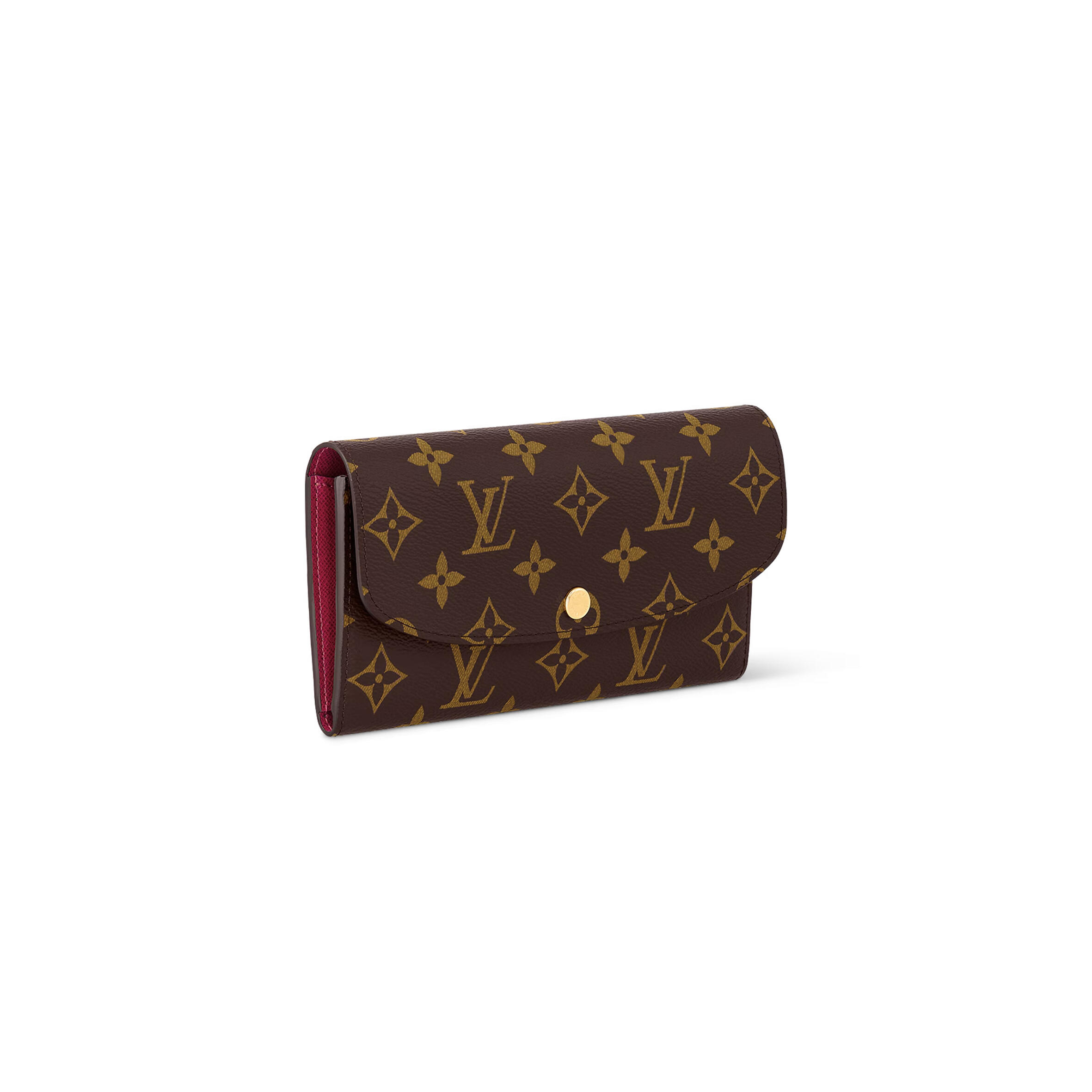 l0vis Vvtt0n master emilie wallet m60697 (19*10*2cm)